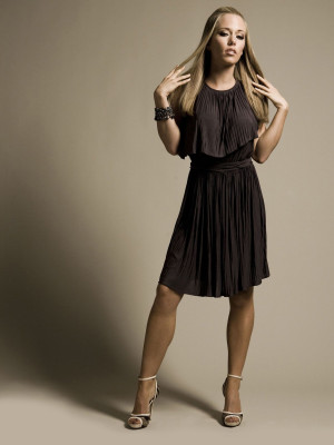 Kendra Wilkinson pic #235934