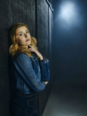 Kennedy McMann pic #1184725