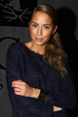 Kenza Zouiten pic #914499
