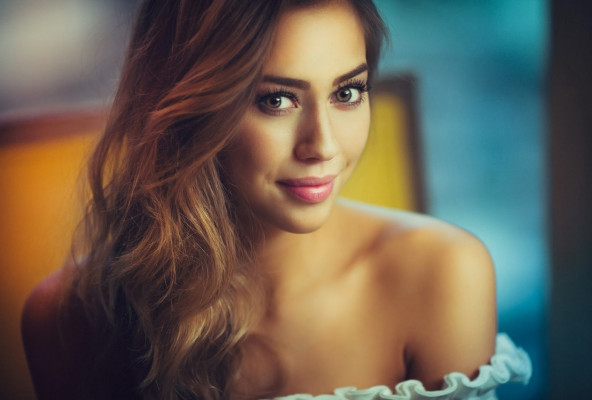 Kenza Zouiten pic #927902