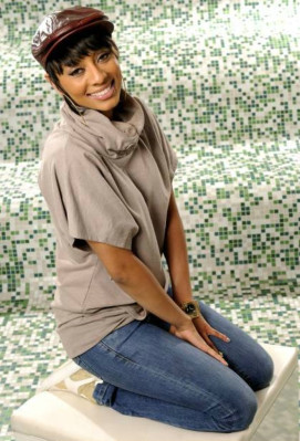 Keri Hilson pic #162004