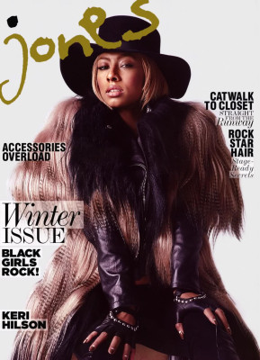 Keri Hilson pic #433656