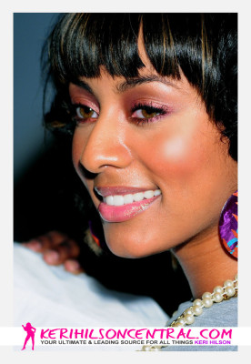 Keri Hilson pic #120340