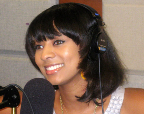 photo 13 in Keri Hilson gallery [id128326] 2009-01-19 00:00:00