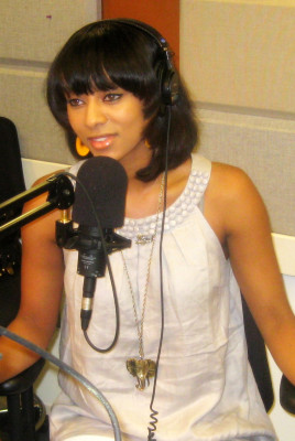 Keri Hilson pic #128324