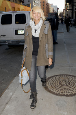 photo 3 in Keri Hilson gallery [id343057] 2011-02-22 00:00:00