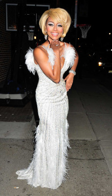 photo 11 in Keri Hilson gallery [id325378] 2011-01-11 00:00:00