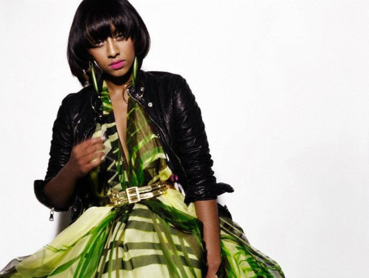 Keri Hilson pic #150128