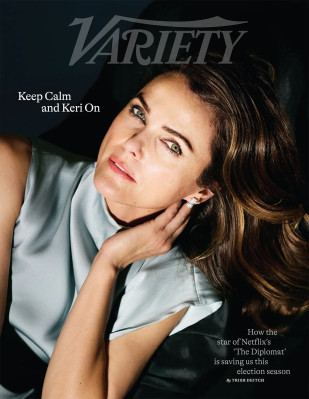 Keri Russell pic #1363115