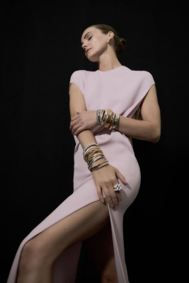 Keri Russel – for WWD Weekend Magazine September 2025