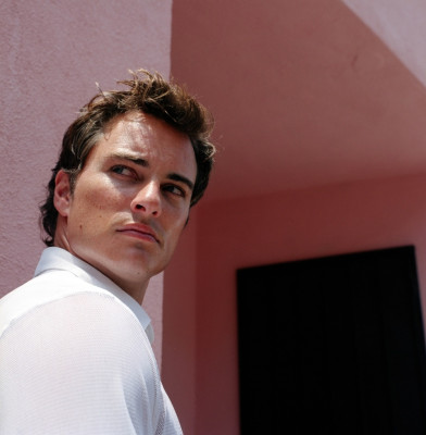 Kerr Smith pic #242361