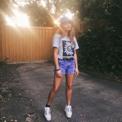 Kerri Medders pic #1278395