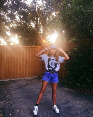 Kerri Medders pic #1278394