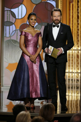 Kerry Washington pic #753683