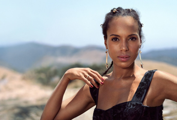 Kerry Washington pic #1322083
