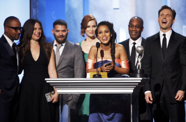 Kerry Washington pic #674161