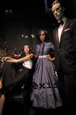 Kerry Washington pic #644773
