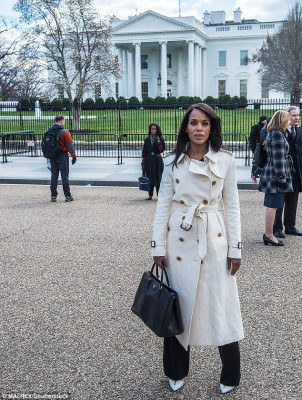 Kerry Washington pic #1019641