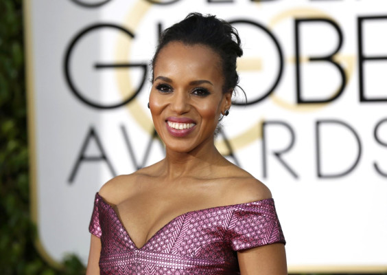 Kerry Washington pic #753682