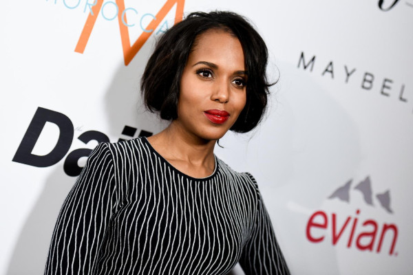 Kerry Washington pic #755811