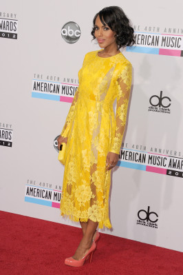 Kerry Washington pic #885951