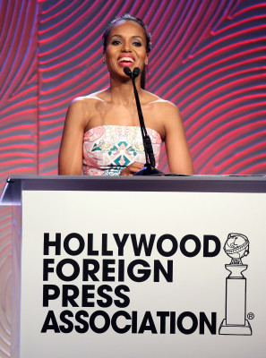 Kerry Washington pic #724061