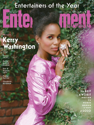Kerry Washington pic #1242558