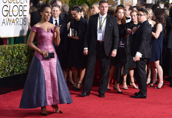 Kerry Washington pic #753685