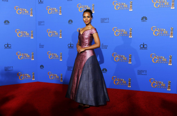 Kerry Washington pic #753684