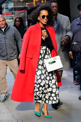 Kerry Washington pic #1029010