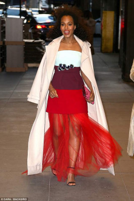 Kerry Washington pic #1029367