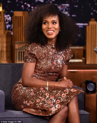 Kerry Washington pic #1029016