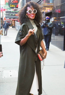 Kerry Washington pic #1029015