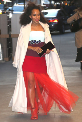 Kerry Washington pic #1029020