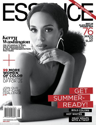 Kerry Washington pic #1031630