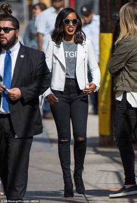 Kerry Washington pic #1031632