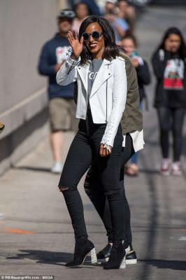 Kerry Washington pic #1031633