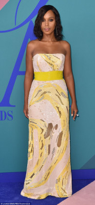 Kerry Washington pic #943354