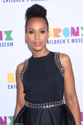 Kerry Washington pic #1035971
