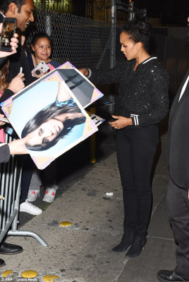 Kerry Washington pic #1005293