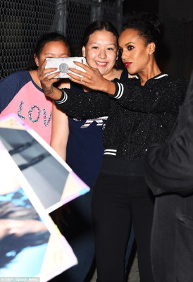 Kerry Washington pic #1005294