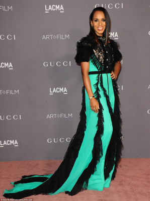 Kerry Washington pic #977219
