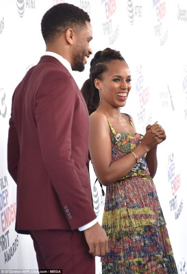 Kerry Washington pic #1016850