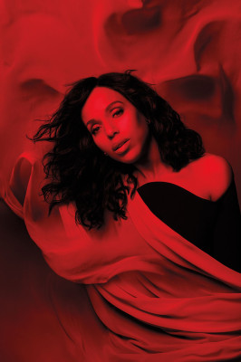 Kerry Washington pic #1204005