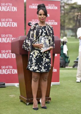 Kerry Washington pic #858609