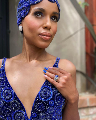 Kerry Washington pic #1252121