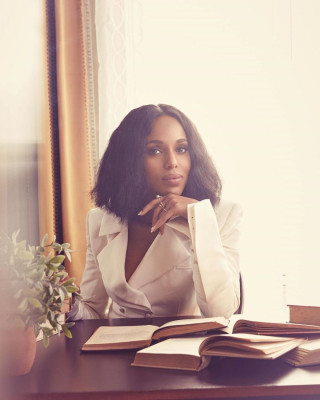 photo 18 in Kerry Washington gallery [id1209217] 2020-03-29 00:00:00