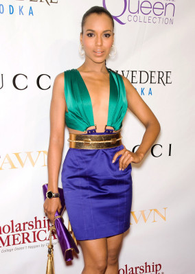 Kerry Washington pic #738320