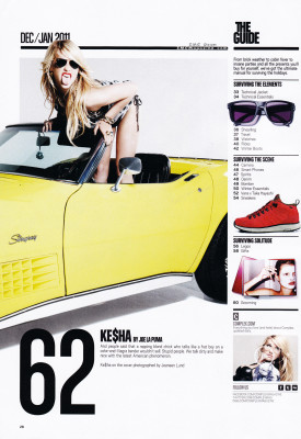 photo 29 in Kesha gallery [id349426] 2011-02-28 00:00:00