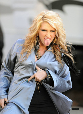 photo 5 in Kesha gallery [id266006] 2010-06-23 00:00:00